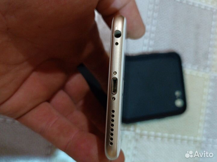 iPhone 6S Plus, 64 ГБ