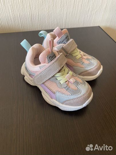 Детская обувь для девочек