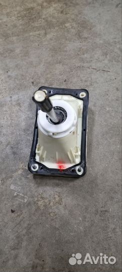 Кулиса кпп renault sandero /logan (МКПП)