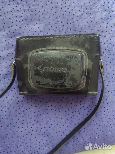 Фотоаппарат