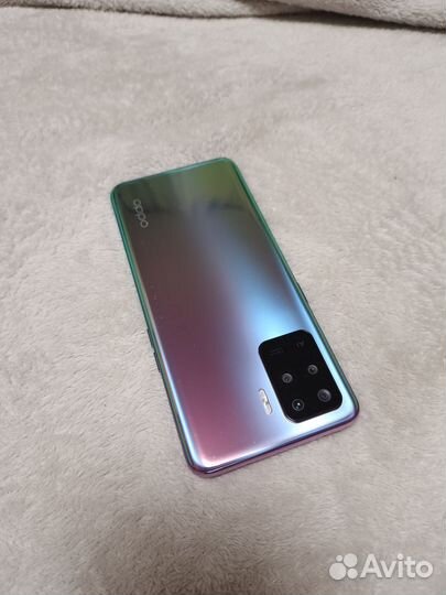 OPPO Reno 5 Lite, 8/128 ГБ