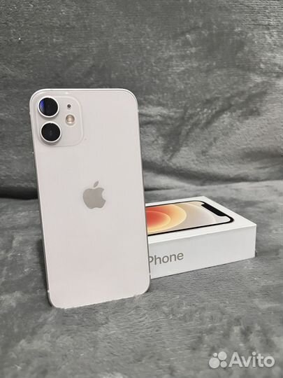 iPhone 12 mini, 64 ГБ