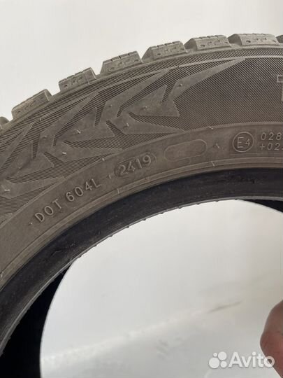 Nokian Tyres Nordman 7 185/60 R15