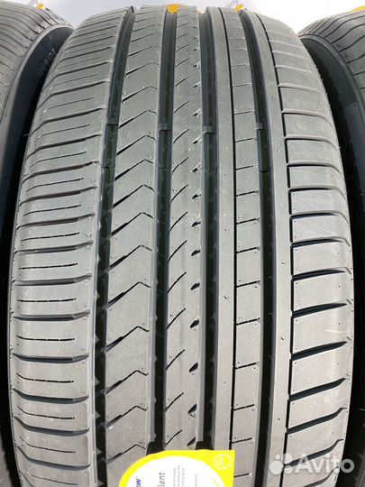 Winrun R330 285/45 R22 и 325/40 R22 114Y