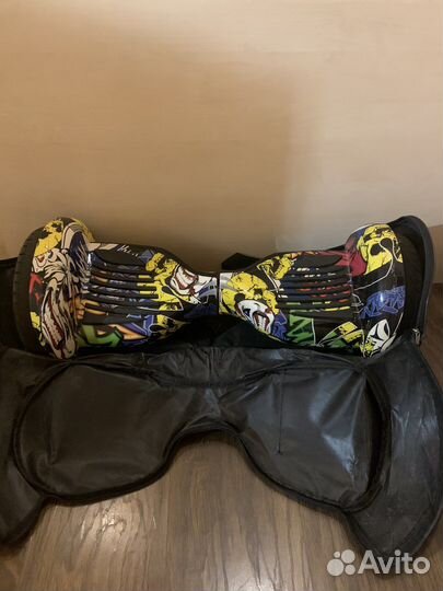 Гироскутер