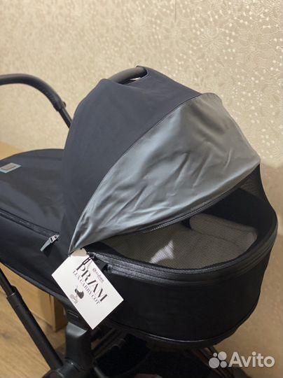 Коляска Cybex Priam 4