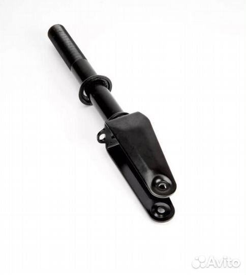 Вилка для самоката передняя черная town 7 EF Oxelo