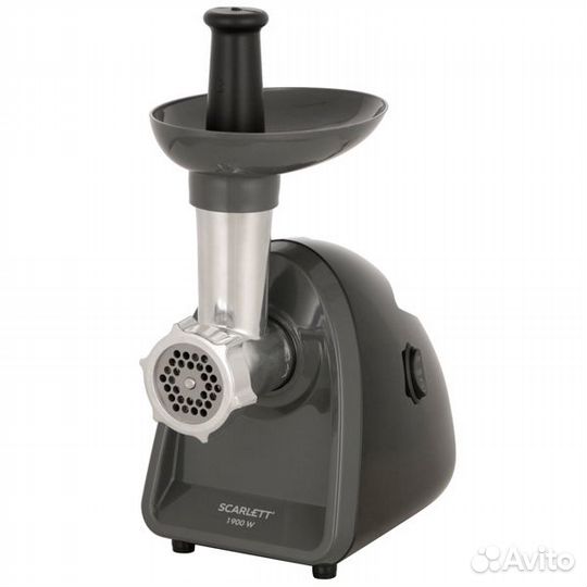 Мясорубка Scarlett SC-MG45S58