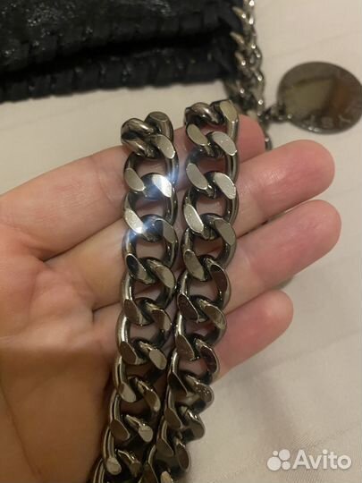 Сумка Stella McCartney