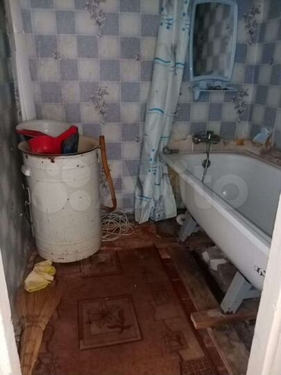 2-к. квартира, 39 м², 2/2 эт.