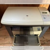 Мфу hp laserjet m1005