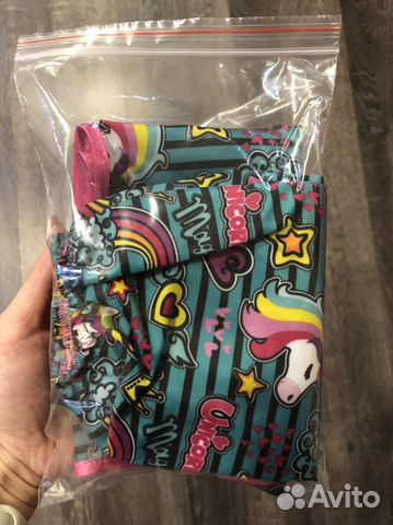 Фартук и нарукавники