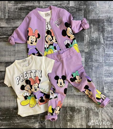 Детские вещи Турция Zara и фабричные