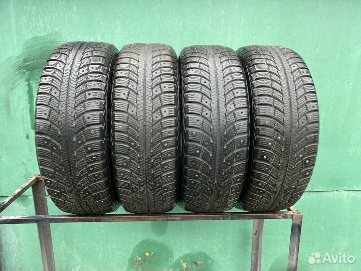 Gislaved Nord Frost 5 195/65 R15 91T