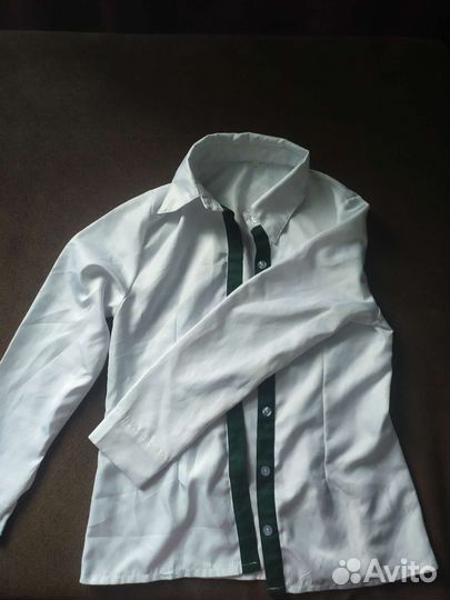 Косплей на Чиаки Нанами