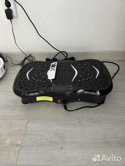 Тренажер степпер