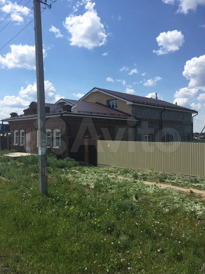 Общепит, 400 м²