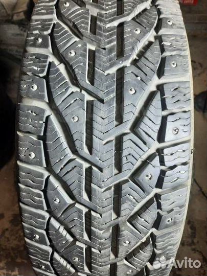 Tigar Ice 195/55 R16