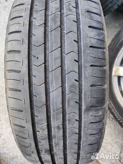 Bridgestone Ecopia NH100 205/55 R16 91V