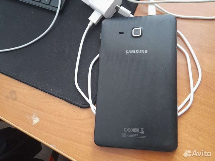 Samsung Galaxy Tab A6 7,0