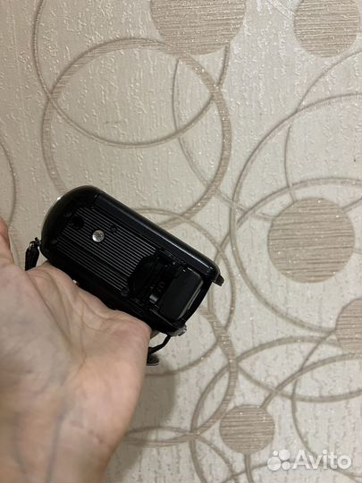 Panasonic HC-V160
