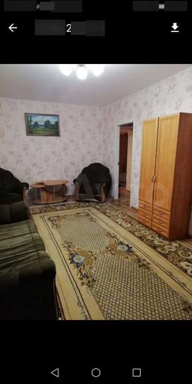 2-к. квартира, 54 м², 2/9 эт.