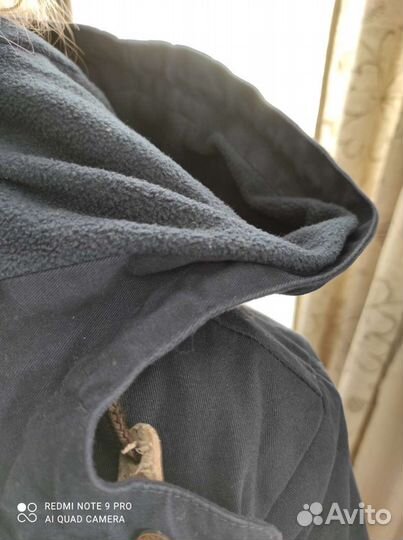 Парка для беременных р.46-48 демисезонная