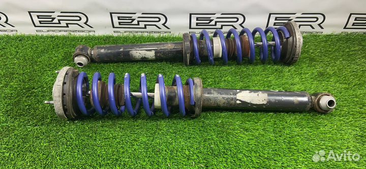 Амортизатор задний BMW F06 F12 F13 F10