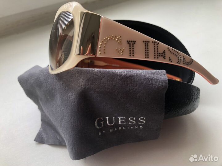 Солнцезащитные очки guess, céline оригинал новые