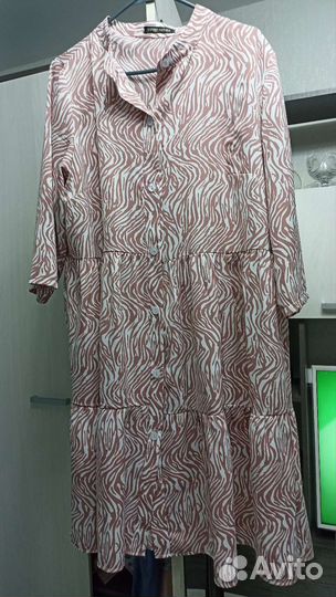 Женские вещи