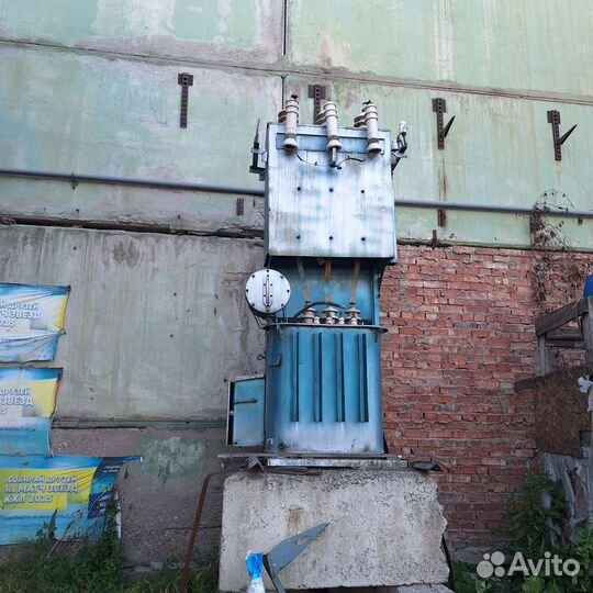Трансформатор