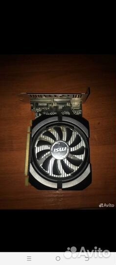 Видеокарта