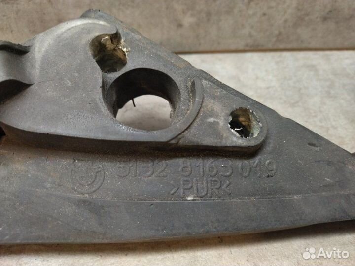 Уплотнитель Bmw 5 E39