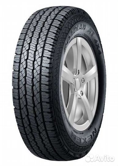 Nexen Roadian AT 4x4 215/65 R16 102T