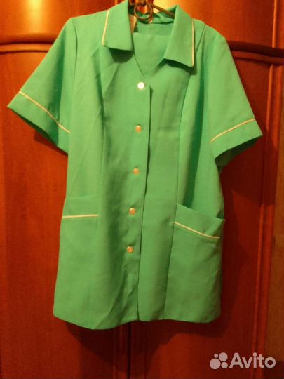 Медицинский костюм