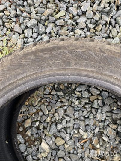 Yokohama Ice Guard IG65 235/45 R17