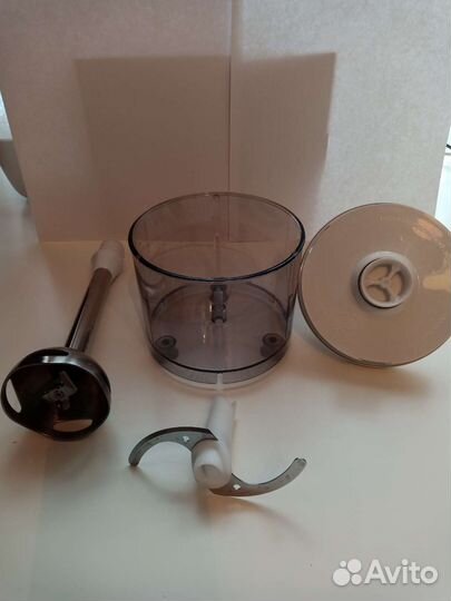 Насадки для миксера Bosch MFQ 36480 Бош