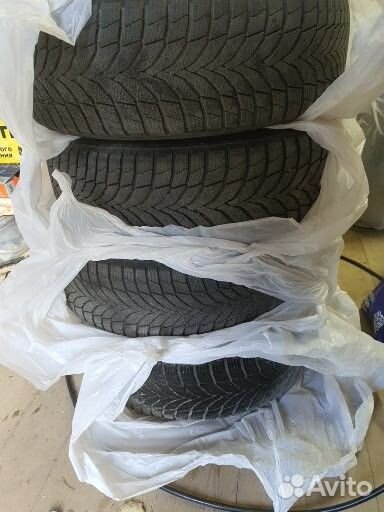 Nexen Winguard Sport 2 SUV 225/60 R18 104V