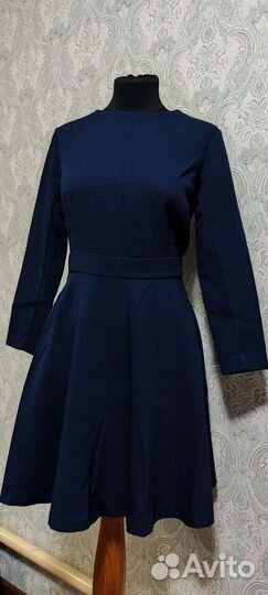 Разные платья