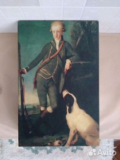 Новые разные шкатулки