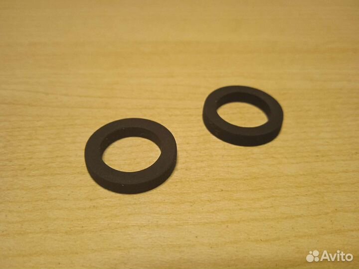 Идлеры Ролики - Akai Pioneer Sharp Denon Hitachi