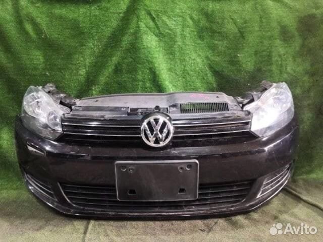 Ноускат Volkswagen Golf 6 (Арт.73290)