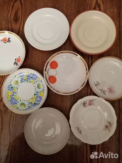 Разное, всякое, посуда