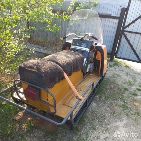 Буран