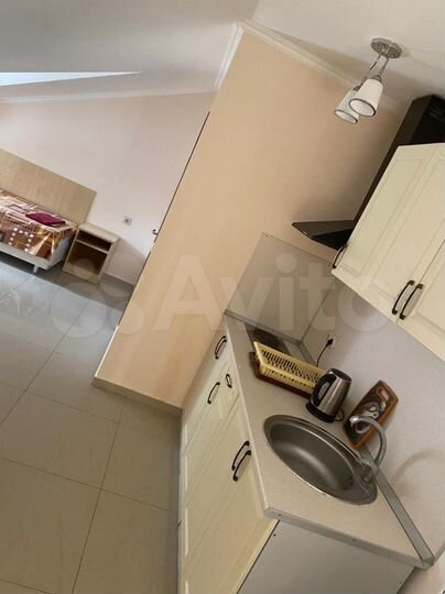 Комната 40 м², 4/4 эт.