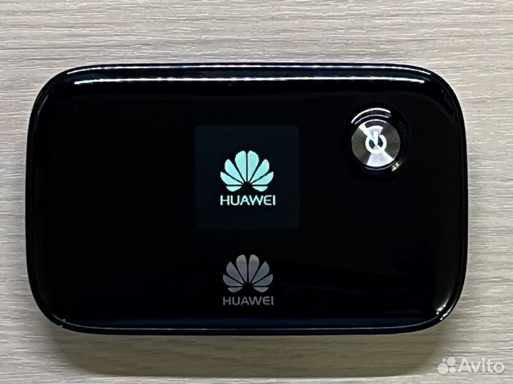 Портативный Wi-Fi 4G-роутер huawei E5776 (821FT)