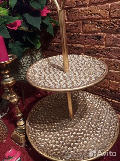 Этажерка металл огромная