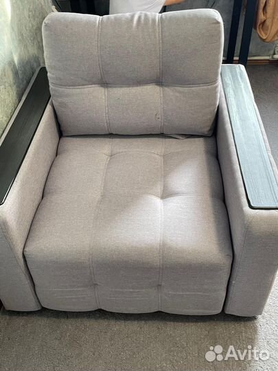 Кресло кровать Boss