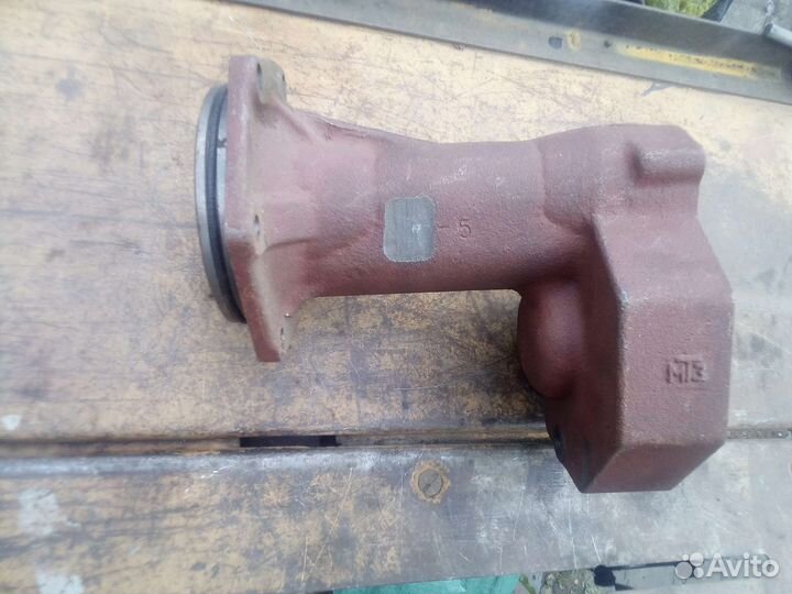 Запчасти к мотоблоку Мтз05 -012