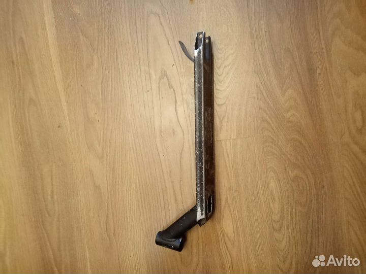 Дека для трюкового самоката